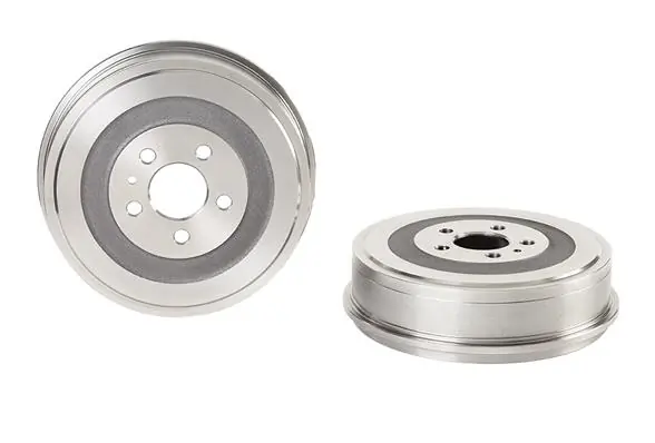 Tambor de freno trasero Expert monovolumen (1996-2006) original desde 56,36 €