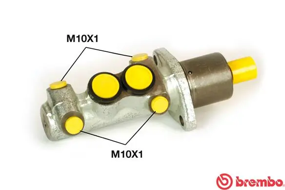 M50022 Brembo