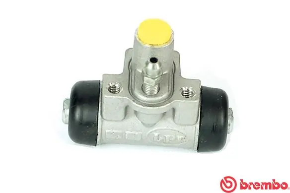 Bombín de freno de rueda trasero Honda Jazz desde 16,58 €