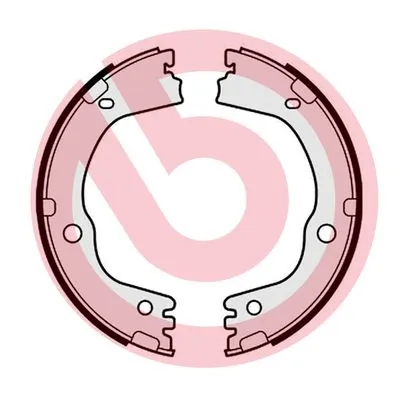 S30543 Brembo
