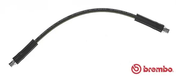 Tubo flexible de frenos delantero para Volkswagen LT I (281-363, 21A, 21B, 21D, 21E)