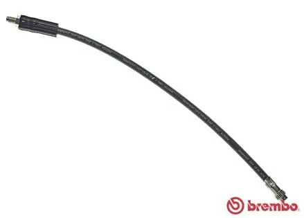 Tubo flexible de frenos delantero para Renault Espace II (J63)