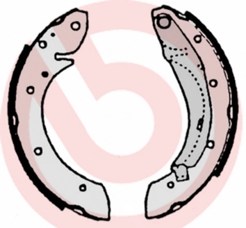 S61522 Brembo