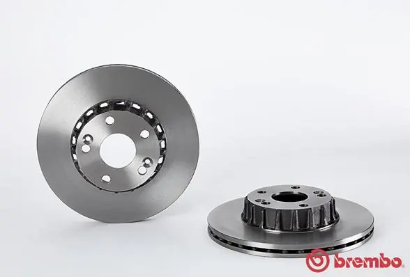 09529610 Brembo Discos