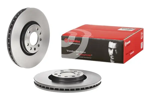 09917711 Brembo Discos