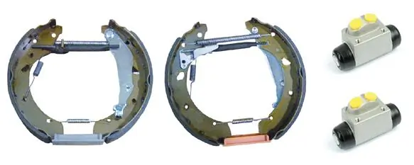 K28011 Brembo