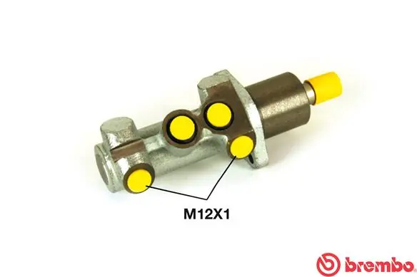 M24039 Brembo