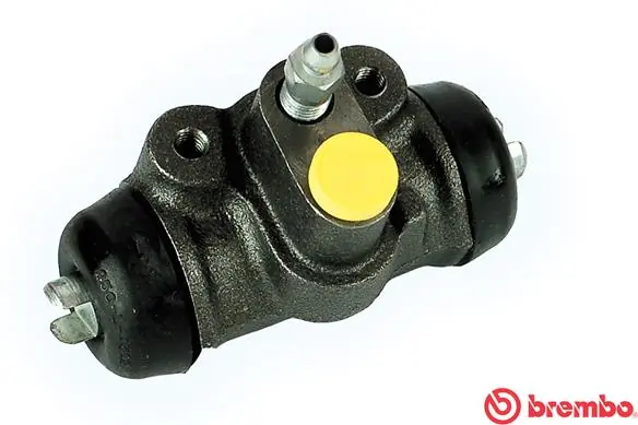 A12599 Brembo