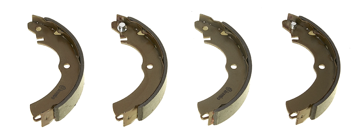 Zapatas de freno para Chery QQ6 S21