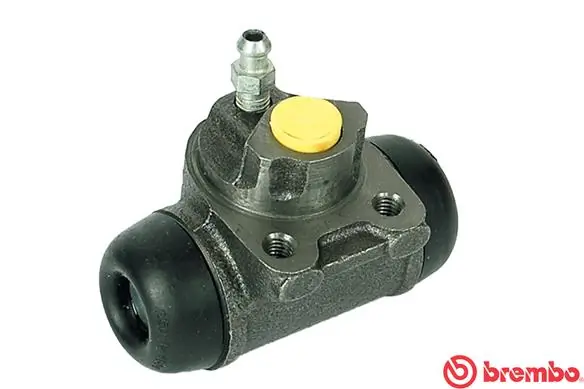 A12342 Brembo