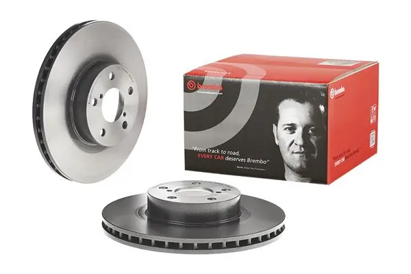 09567421 Brembo Discos