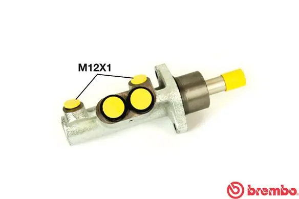 M85055 Brembo