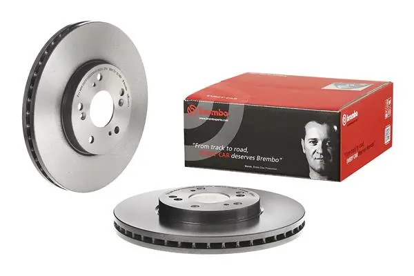 09884011 Brembo Discos