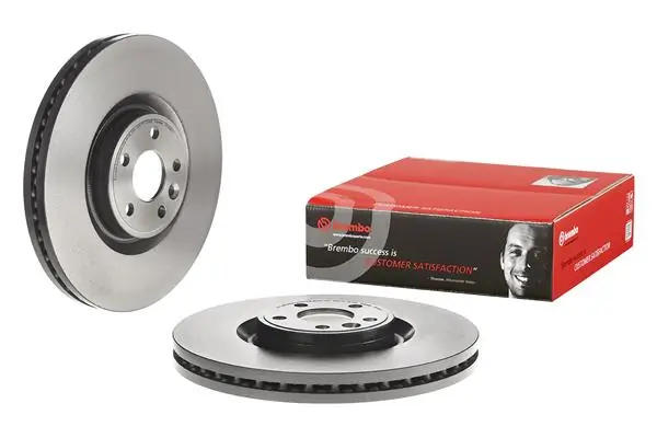 09C49211 Brembo Discos