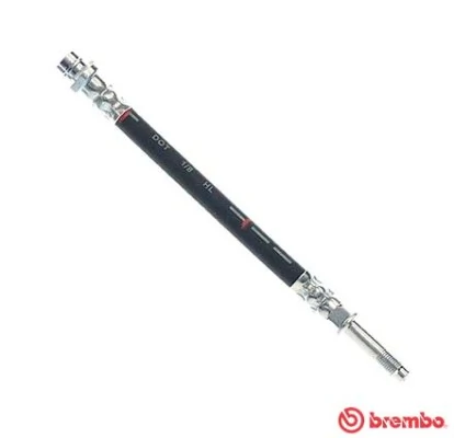 Tubo flexible de frenos delantero Ford Fiesta VI (CB1)
