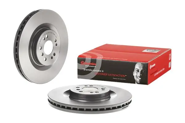 09R10311 Brembo Discos