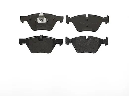 P06036 Brembo Pastillas delanteras
