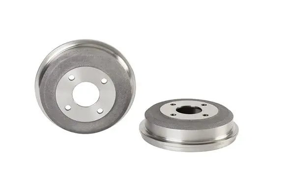 Tambor de freno trasero Ford Mondeo I (GBP)
