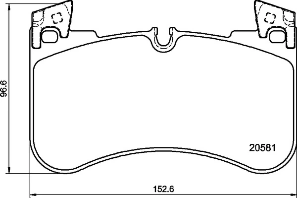 P44029 Brembo