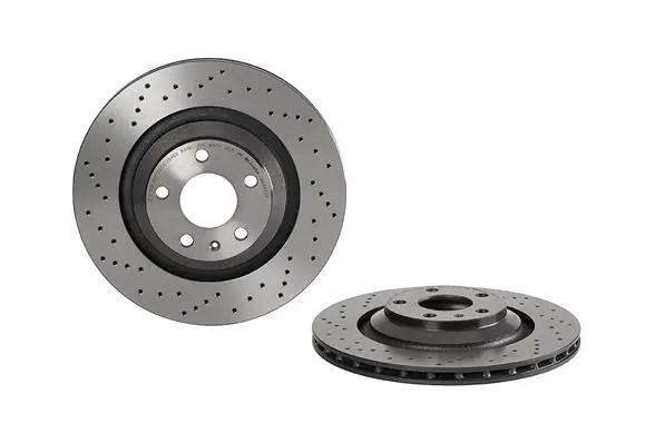 0988422X Brembo