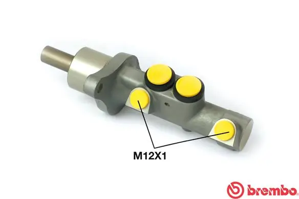 M85014 Brembo