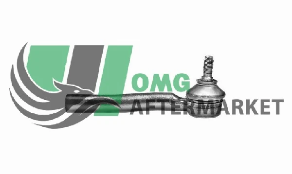 Rótula de dirección para Fiat Palio  178DX
