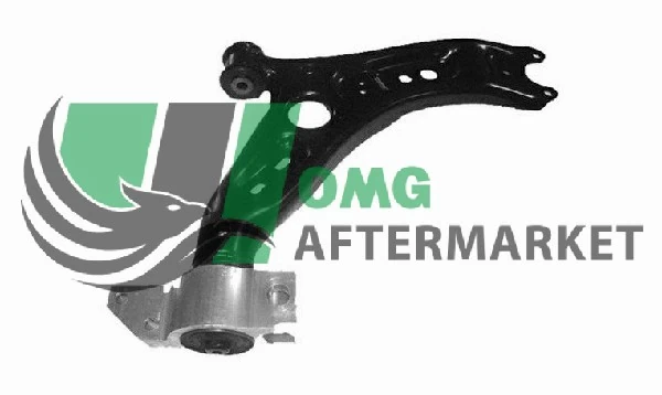 ARM1064 Magneti Marelli Brazo inferior derecho de la suspensión delantera