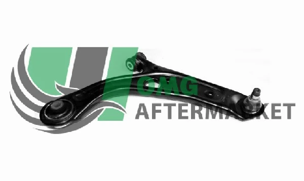 1679741780 Peugeot/Citroen Brazo inferior derecho de la suspensión delantera
