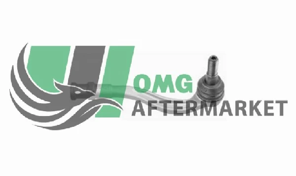 0288853 Ocap Rótula de dirección