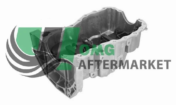 Comprar Cárter de aceite Dacia Sandero I BS0, 1