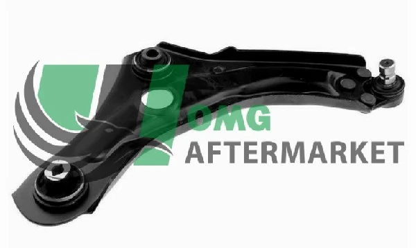 545042021R VAG Brazo inferior derecho de la suspensión delantera