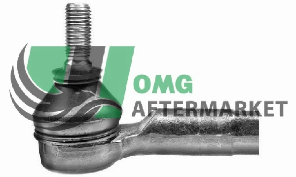 Rótula de dirección para Alfa Romeo 147  937