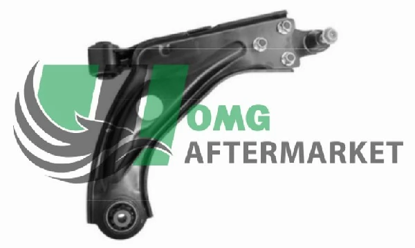 Brazo inferior derecho de la suspensión delantera Peugeot/Citroen 1682729080 precio, desde 81,93 EUR