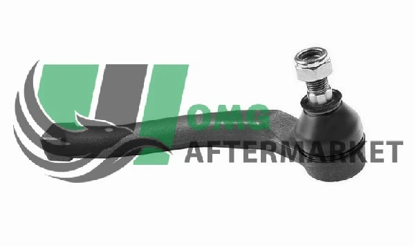 Rótula de dirección para Chevrolet Aveo II T250, T255