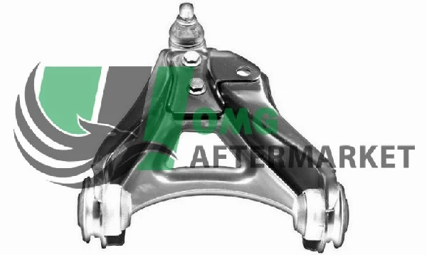 ARM968 Magneti Marelli Brazo inferior derecho de la suspensión delantera