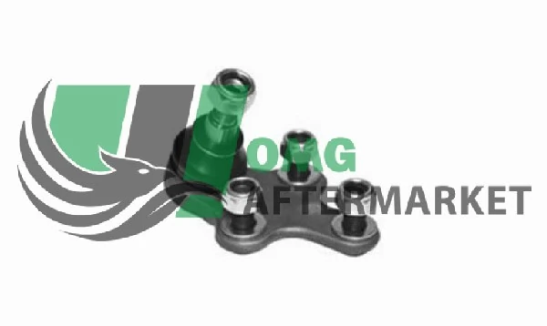 Comprar 9672192480 Peugeot/Citroen Rótula inferior de suspensión