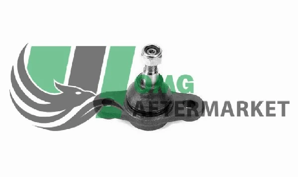 Rótula inferior de suspensión para KIA Sportage II JE