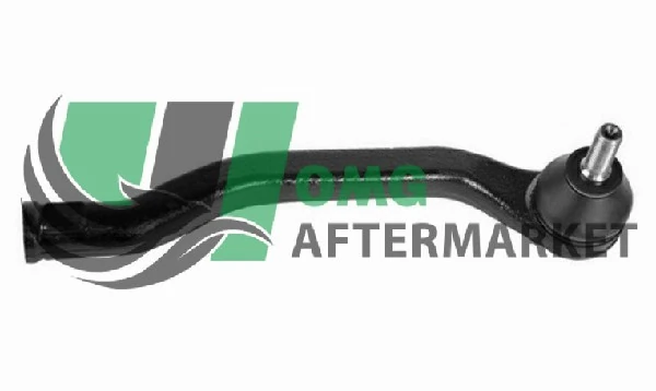 Rótula de dirección para Renault Megane III DZ0, DZ1