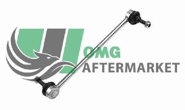 Bieleta estabilizadora delantera BMW 5 sedán (F10) (2009 - 2016) precio, desde 12,81 EUR