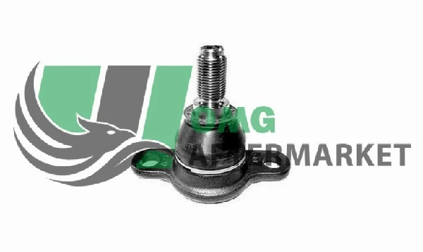 Rótula inferior de suspensión Volkswagen Multivan T5 monovolumen (7HM, 7HN, 7HF, 7EF, 7EM, 7EN) (2003 - 2016) precio, desde 19,57 EUR