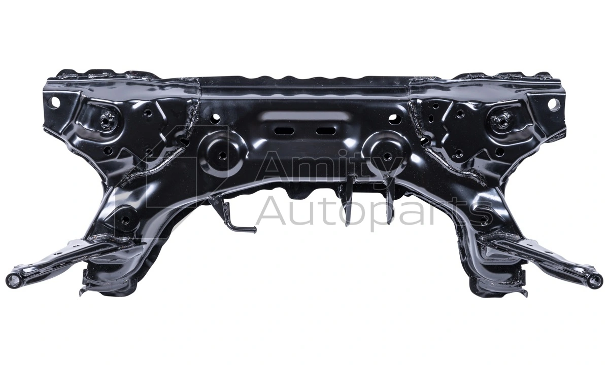 Comprar Puente delantero Ford Fiesta Mk6 CB1