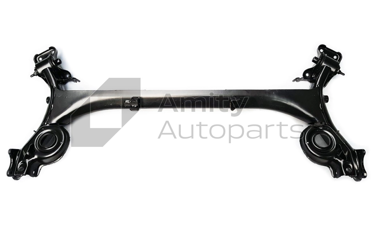 Subchasis trasero soporte motor Citroen C4 II hatchback (B7) (2010 - 2026) precio, desde 361,55 EUR