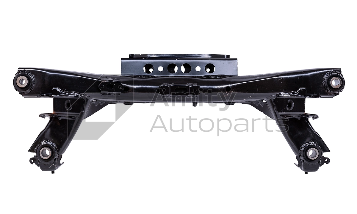 Subchasis trasero Toyota Avensis II