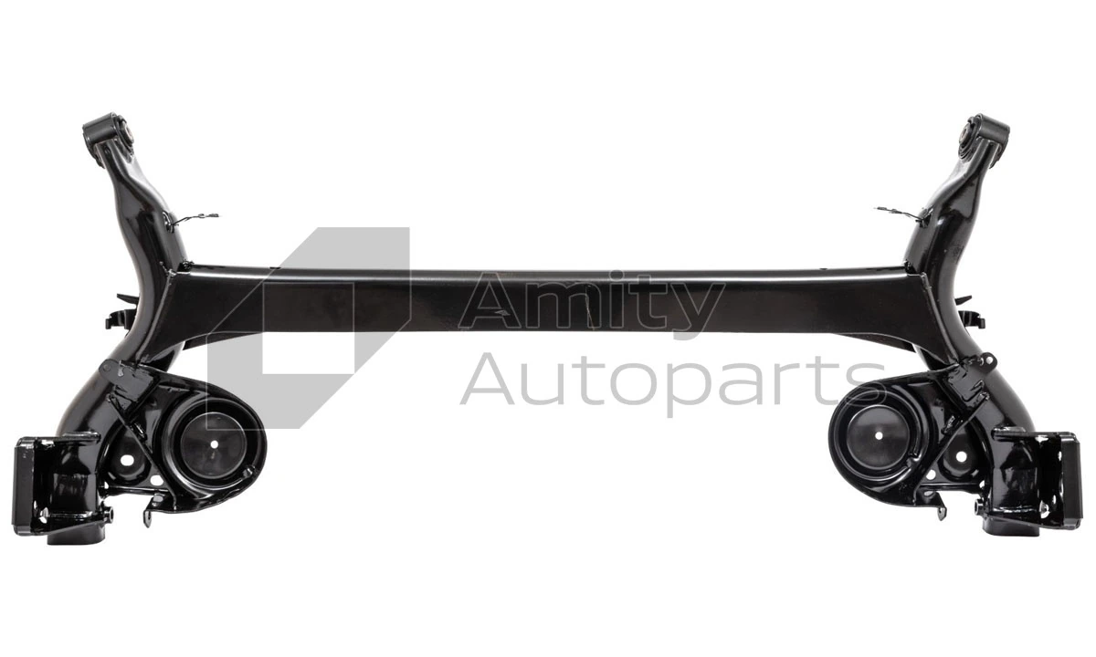 Subchasis trasero Fiat Panda II (169A)