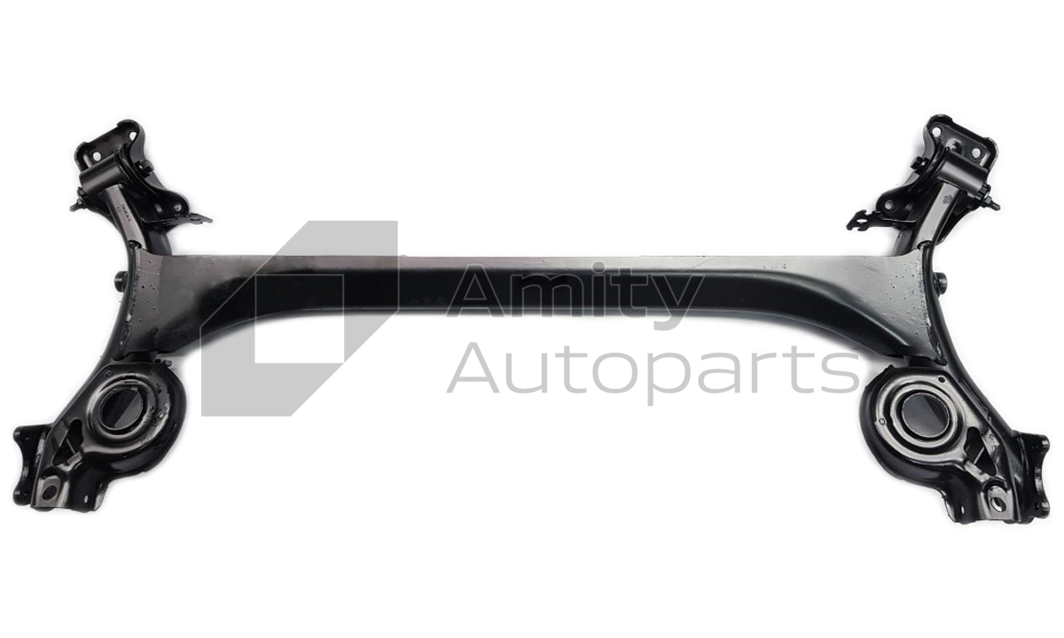 Comprar Subchasis trasero 307  3A, 3C