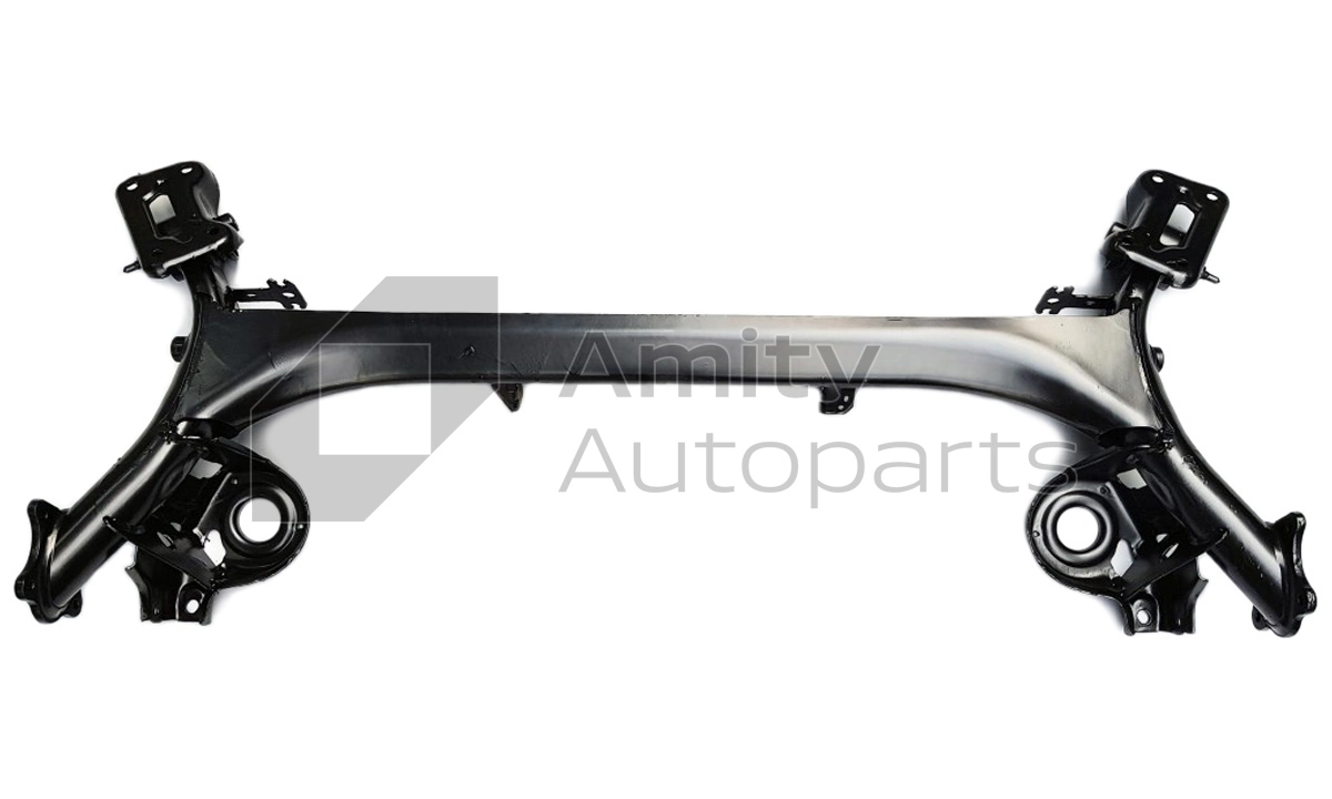 Subchasis trasero Citroen C4 II hatchback comprar en España