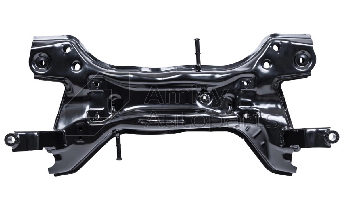 Subchasis delantero soporte motor Skoda Fabia II desde 194,83 €