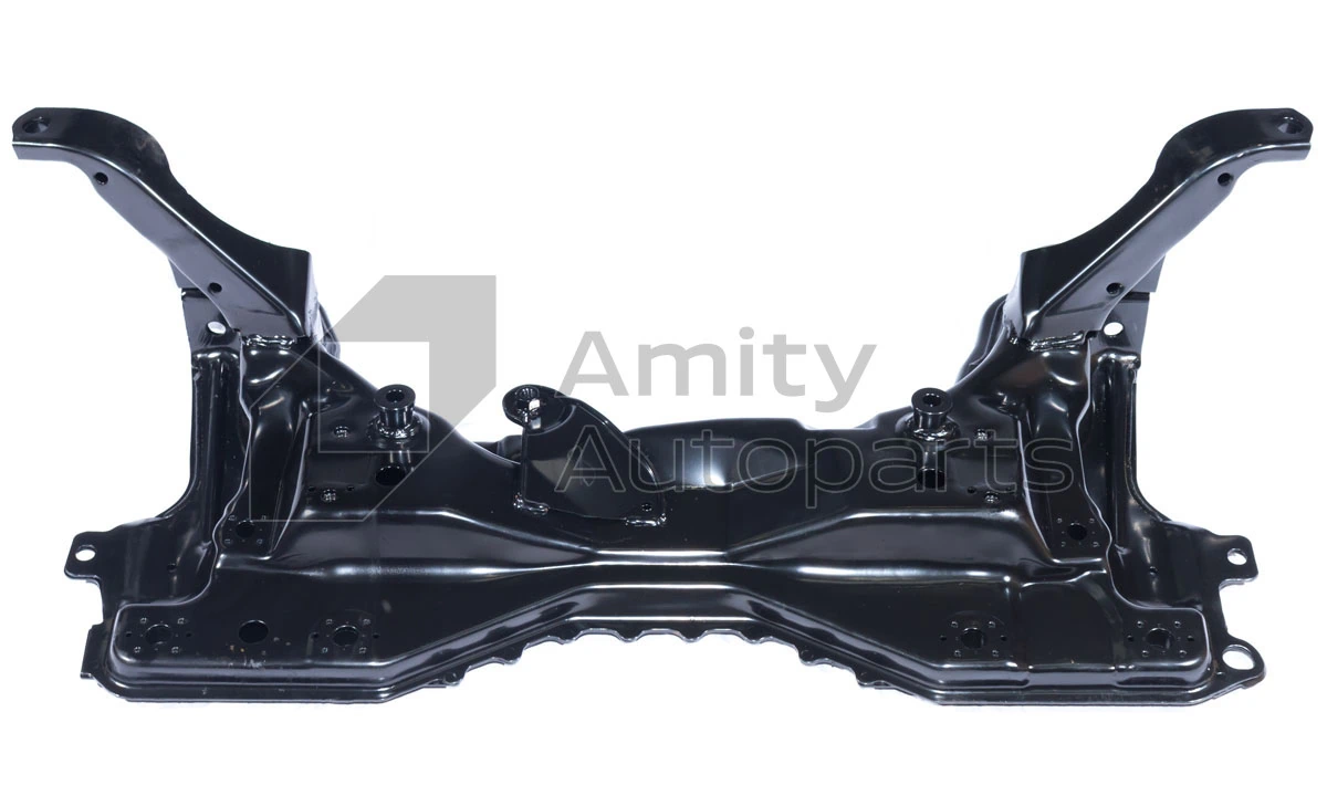 Comprar Subchasis delantero soporte motor Ford Focus I DFW a bajo precio