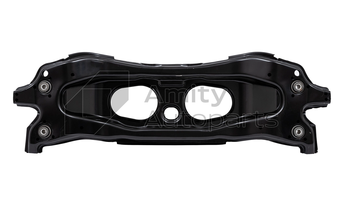 Subchasis trasero Ford Mondeo III (B5Y)
