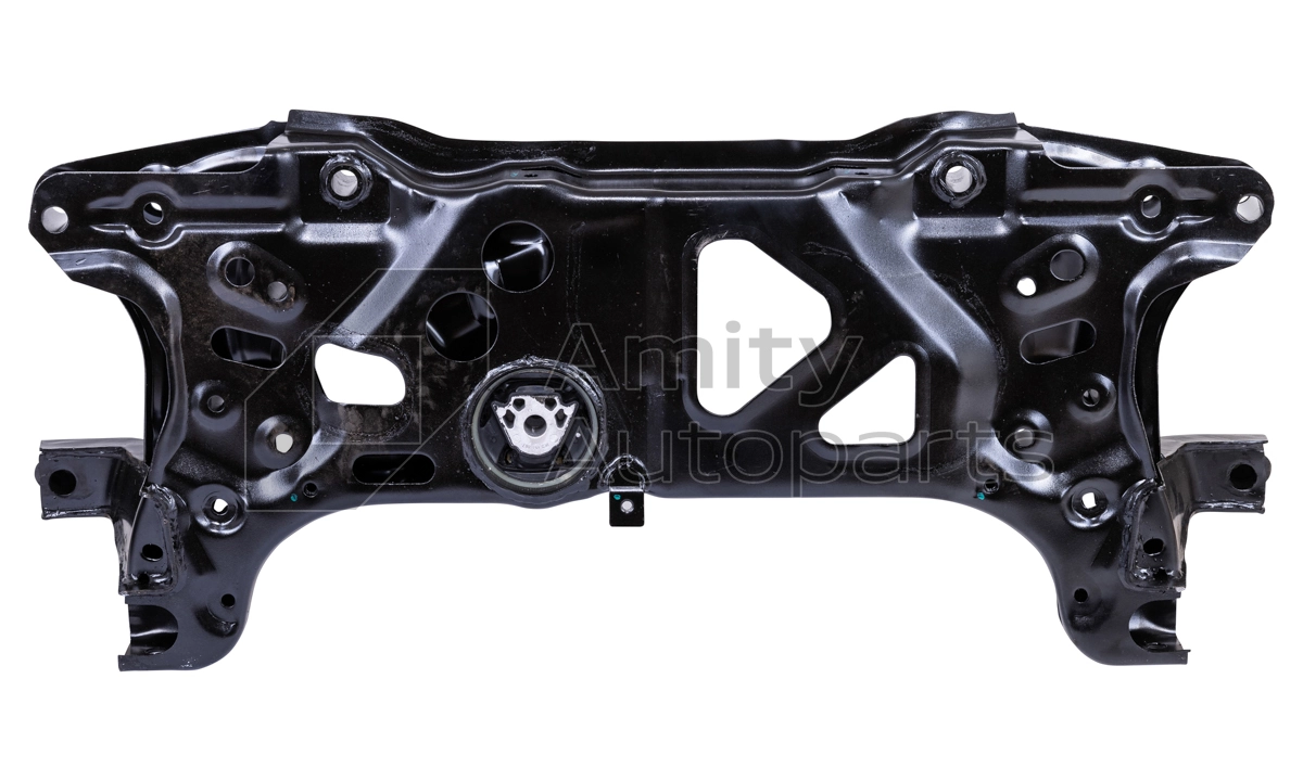  Puente delantero Volkswagen Jetta 6